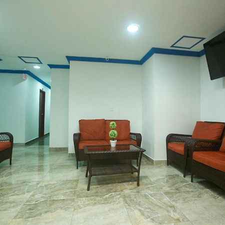 San Andrés Hostal El Vecino מראה חיצוני תמונה